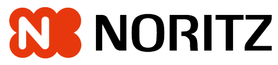 ノーリツ　ロゴ