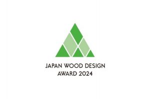 国産桧の集成材を使用したトリプルガラス木製窓「APW 651」が 「ウッドデザイン賞 2024」を受賞